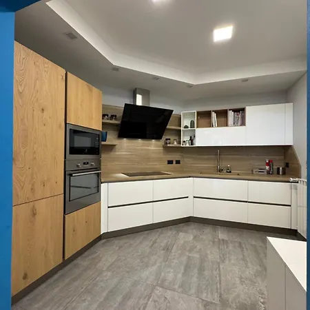 La Soluzione Perfetta Appartamento Arenzano