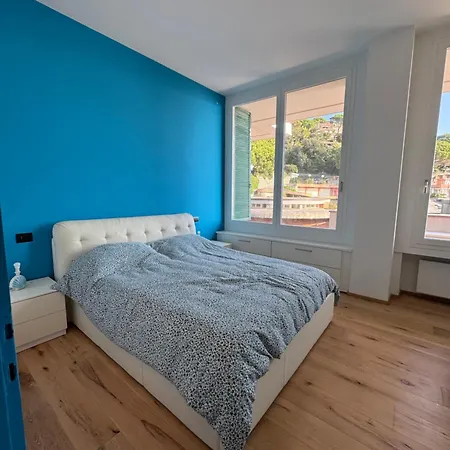 Lägenhet La Soluzione Perfetta