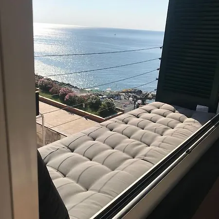 La Soluzione Perfetta Apartmán Arenzano