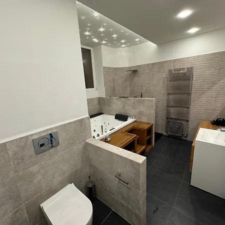 La Soluzione Perfetta Apartman