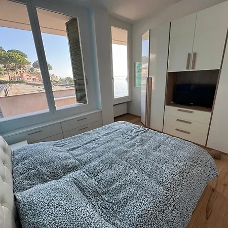 Apartmán La Soluzione Perfetta Arenzano