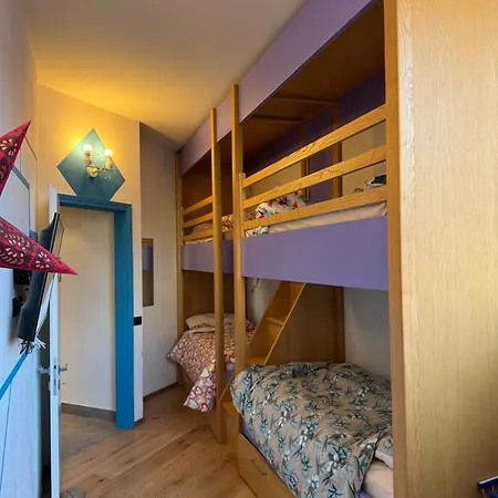 La Soluzione Perfetta Apartmán
