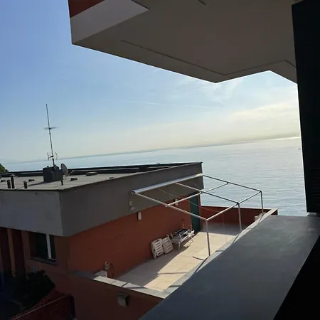Apartmán La Soluzione Perfetta *