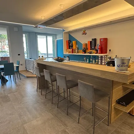 公寓 La Soluzione Perfetta 阿伦扎诺