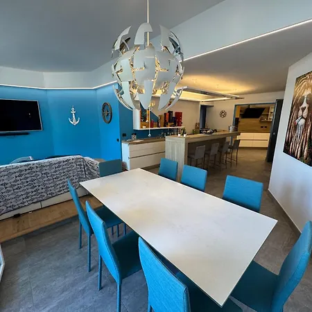 Apartman La Soluzione Perfetta *