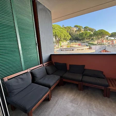 Apartmán La Soluzione Perfetta Arenzano