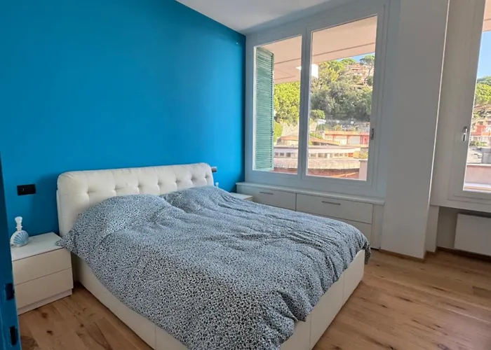 Apartment La Soluzione Perfetta